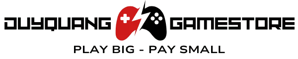 DuyQuang Gamestore