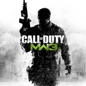 Call of Duty: Modern Warfare 3 (2011) - Steam Offline