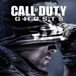 Call of Duty: Ghosts - Steam Offline