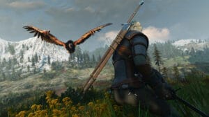 The Witcher 3: Wild Hunt - Remastered - Steam Offline - Ảnh 2
