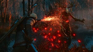 The Witcher 3: Wild Hunt - Remastered - Steam Offline - Ảnh 3