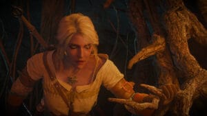 The Witcher 3: Wild Hunt - Remastered - Steam Offline - Ảnh 4