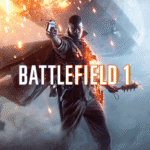 Battlefield 1+3+4+5+Hardline