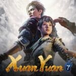 Xuan Yuan Sword VII - Steam Offline