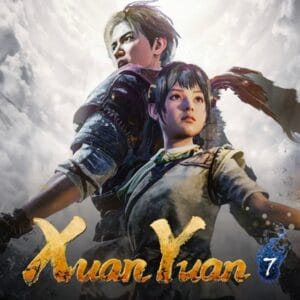 Xuan Yuan Sword VII - Steam Offline
