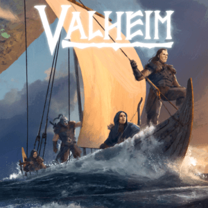 Valheim - Steam Offline