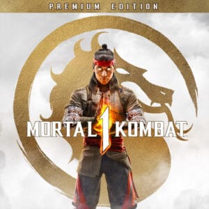 Mortal Kombat 1 Definitive Edition - Steam Offline