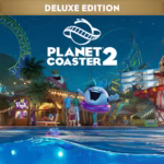 Planet Coaster 2 - Deluxe Edition - Steam Offline