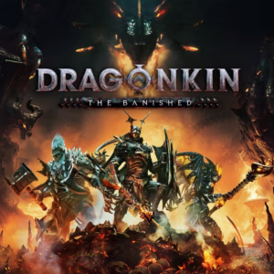 Dragonkin: The Banished - Steam Offline