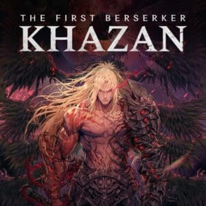 The First Berserker: Khazan - Deluxe Edition - Steam Offline