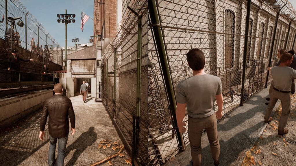 A Way Out DuyQuangGameStore 1