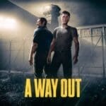 A Way Out - Steam Offline