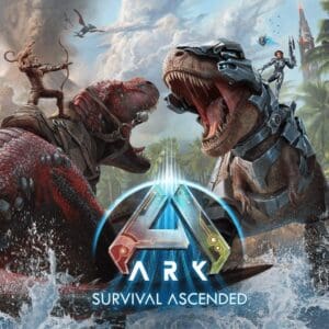 ARK: Survival Ascended - Steam Offline