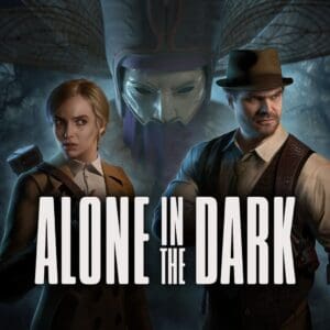 Alone in the Dark (2024) - Deluxe Edition - Steam Offline