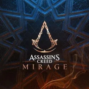 Assassin's Creed Mirage - Deluxe Edition - Ubi Offline