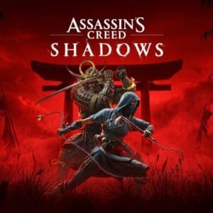 Assassin's Creed Shadows - Digital Deluxe - Steam Offline