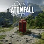 Atomfall - Deluxe Edition - Steam Offline
