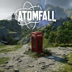 Atomfall - Deluxe Edition - Steam Offline
