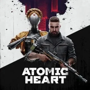 Atomic Heart - Premium Edition - Steam Offline