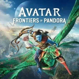 Avatar: Frontiers of Pandora - Ubi Offline
