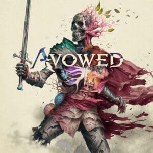 Avowed - Premium Edition - Steam Offline