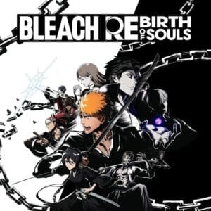 BLEACH Rebirth of Souls - Ultimate Edition - Steam Offline