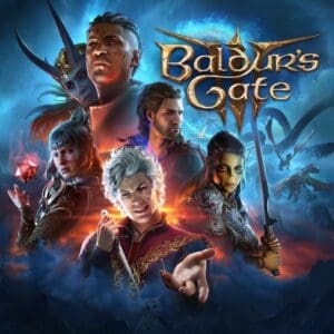 Baldur's Gate 3 - Deluxe Edition - Steam Offline