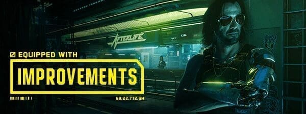 Cyberpunk 2077 Ultimate Edition DuyQuangGameStore 6