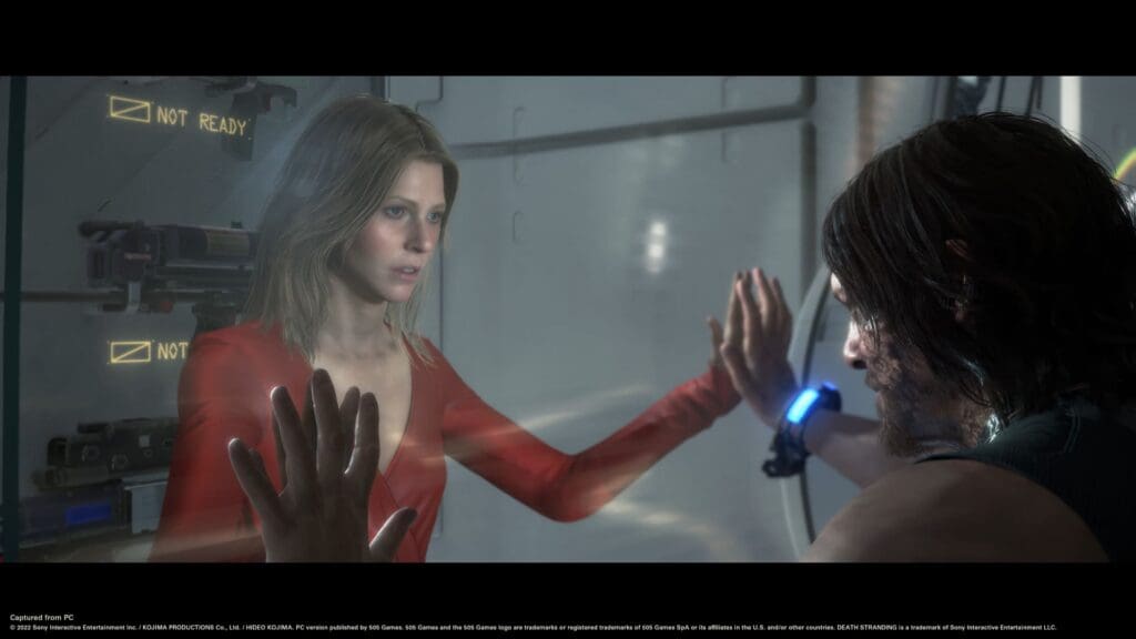 DEATH STRANDING DIRECTORS CUT DuyQuangGameStore 3