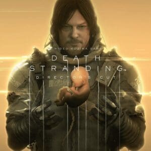 DEATH STRANDING - Steam Offline