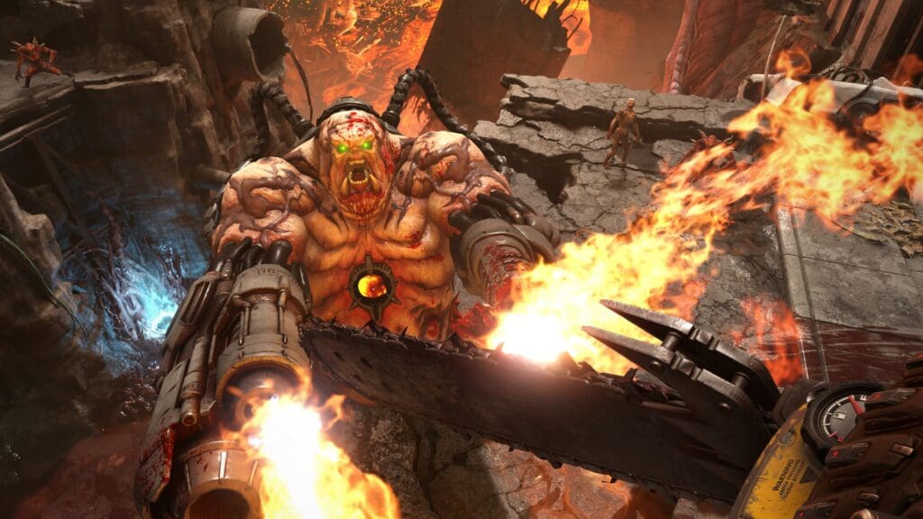 DOOM Eternal DuyQuangGameStore 2