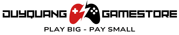 DuyQuang Gamestore