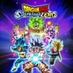 DRAGON BALL: Sparking! ZERO - Ultimate Edition - Steam Offline