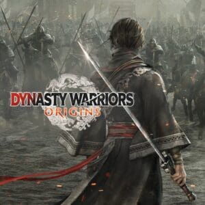 DYNASTY WARRIORS: ORIGINS - Deluxe Edition - Steam Offline