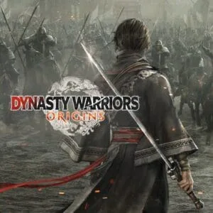 DYNASTY WARRIORS: ORIGINS - Deluxe Edition - Steam Offline
