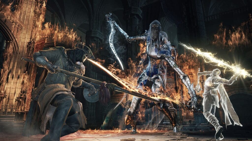 Dark Souls III DuyQuangGameStore 2