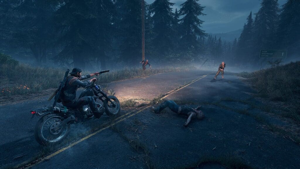 Days Gone DuyQuangGameStore 3