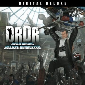 Dead Rising Deluxe Remaster - Digital Deluxe - Steam Offline