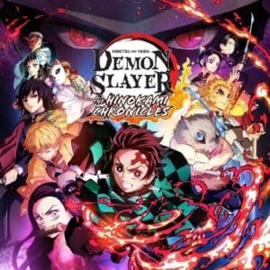 Demon Slayer - Kimetsu no Yaiba - The Hinokami Chronicles + All Characters DLC - Steam Offline