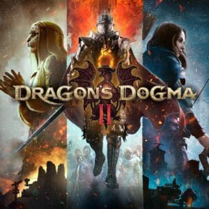 Dragon's Dogma 2 - Deluxe Edition - Steam Offline