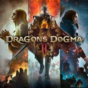 Dragon's Dogma 2 - Deluxe Edition - Steam Offline