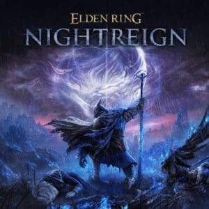 ELDEN RING NIGHTREIGN - Deluxe Edition - Steam Offline