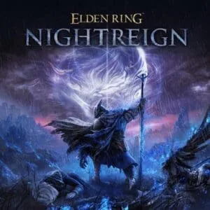 ELDEN RING NIGHTREIGN - Deluxe Edition - Steam Offline