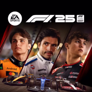 F1® 25 - Iconic Edition - Steam Offline