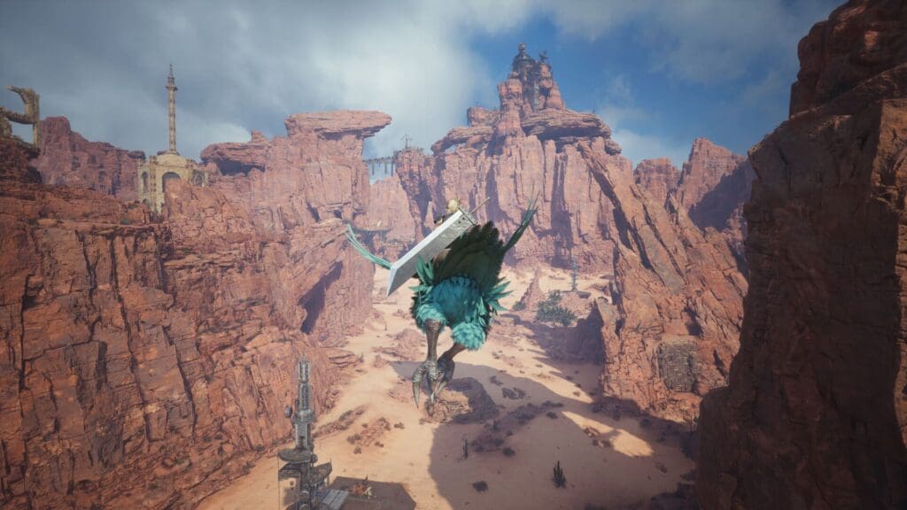 FINAL FANTASY VII REBIRTH DuyQuangGameStore 3