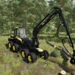 Farming-Simulator-22-DuyQuangGameStore