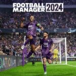 Football Manager 2024 - Steam Offline