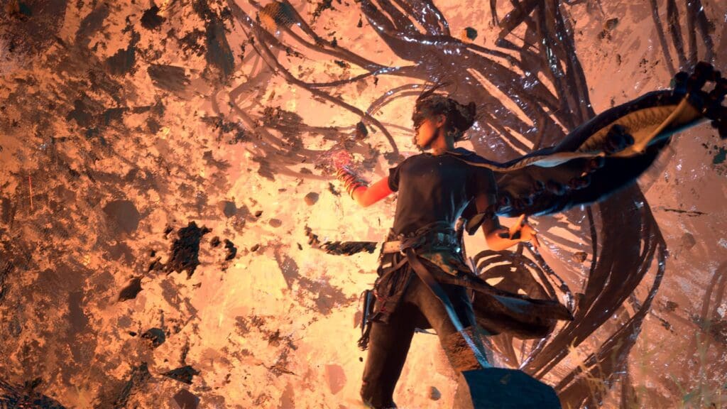 Forspoken Deluxe Edition DuyQuangGameStore 2