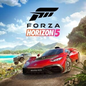 Forza Horizon 5 - Premium Edition - Steam Offline