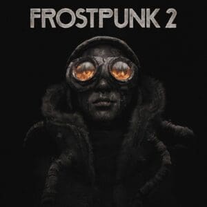 Frostpunk 2 - Deluxe Edition - Steam Offline